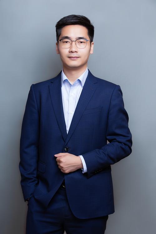 黄秀英 内容策划总监